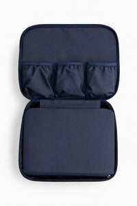 Kassette - Sac L - Bleu Marine