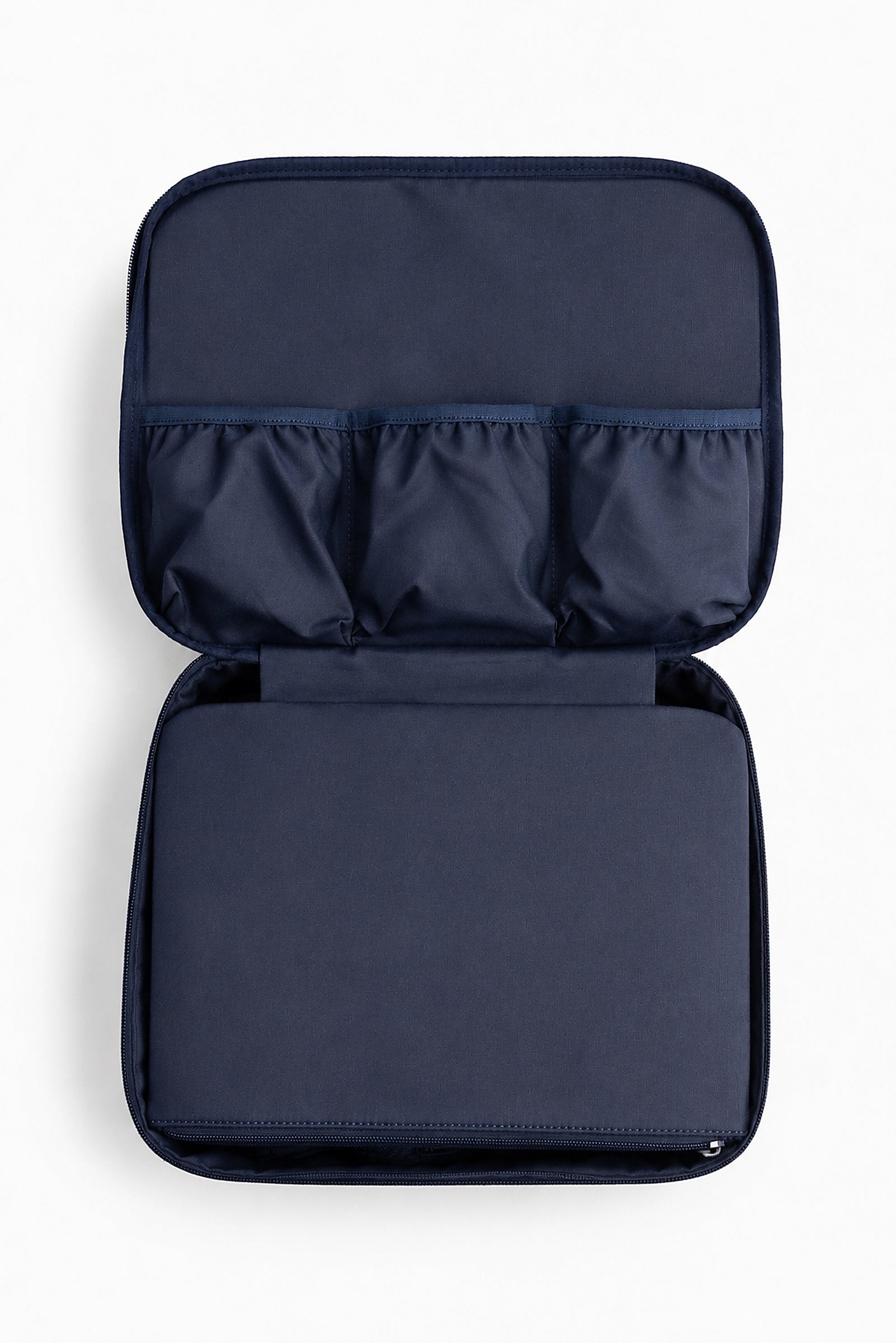 Kassette - Sac L - Bleu Marine
