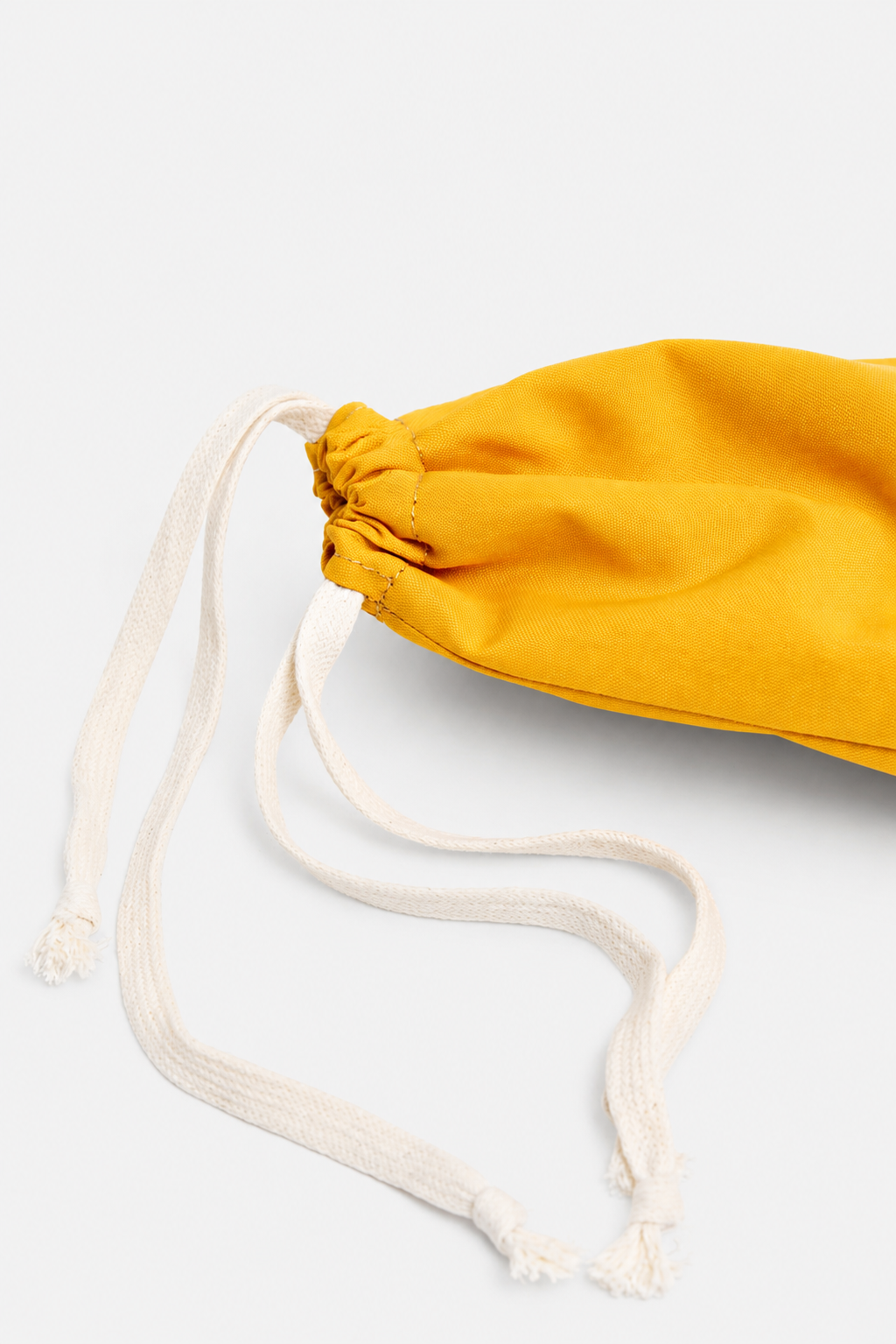Kassette - Pochons Souliers - Jaune Safran